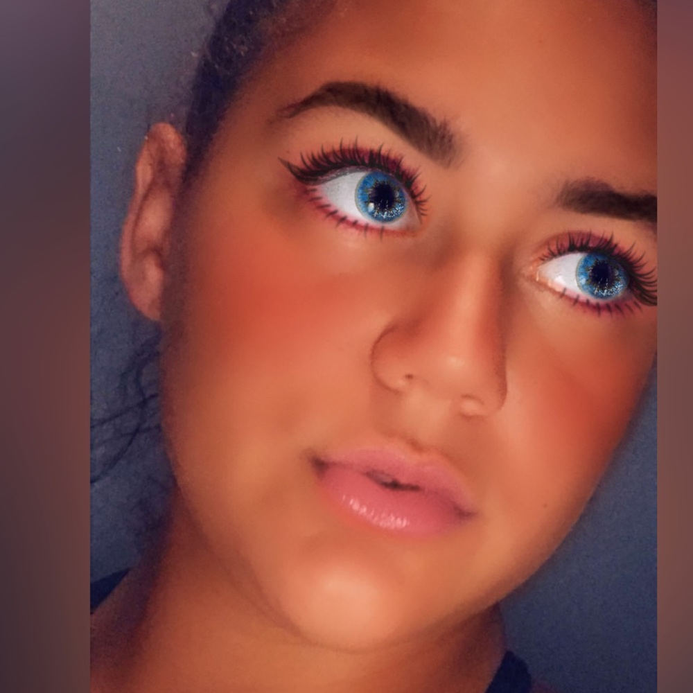 Meet your Posher, Maryana